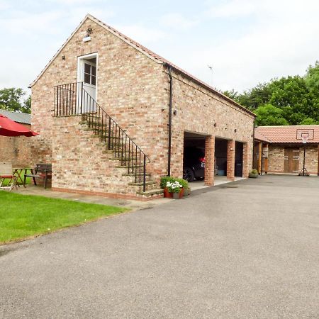 The Stables, Crayke Lodge 외부 사진
