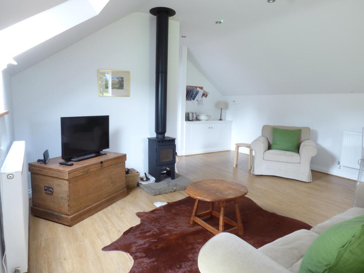 The Stables, Crayke Lodge 외부 사진
