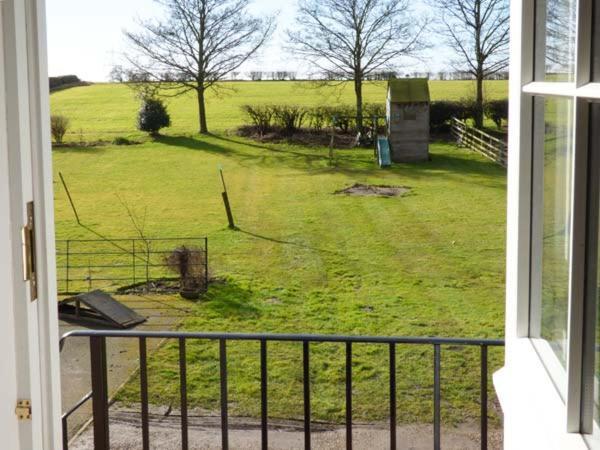 The Stables, Crayke Lodge 외부 사진
