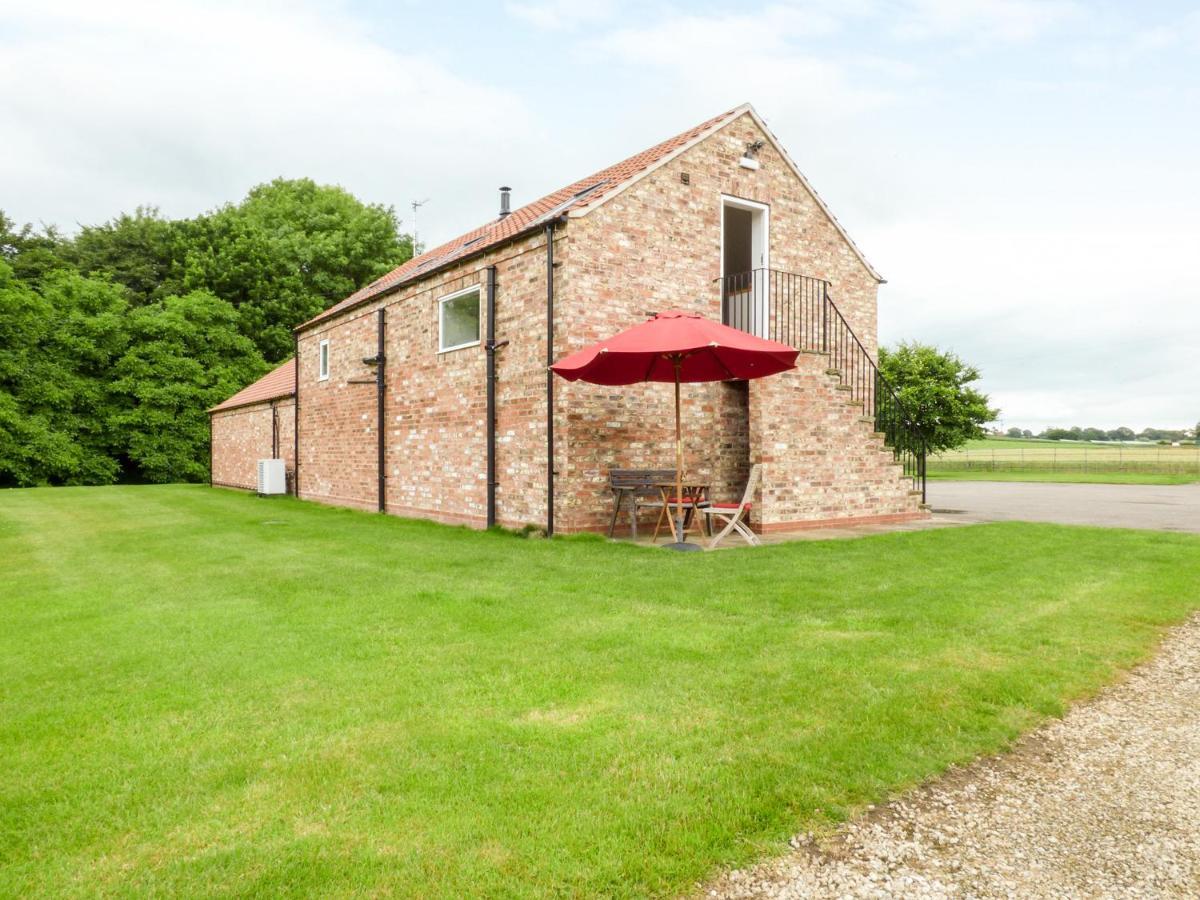 The Stables, Crayke Lodge 외부 사진